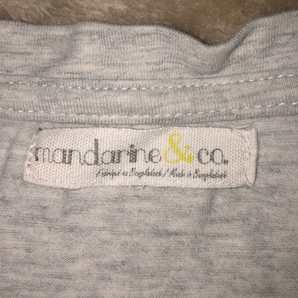 Summer tee - Picture 4 of 5